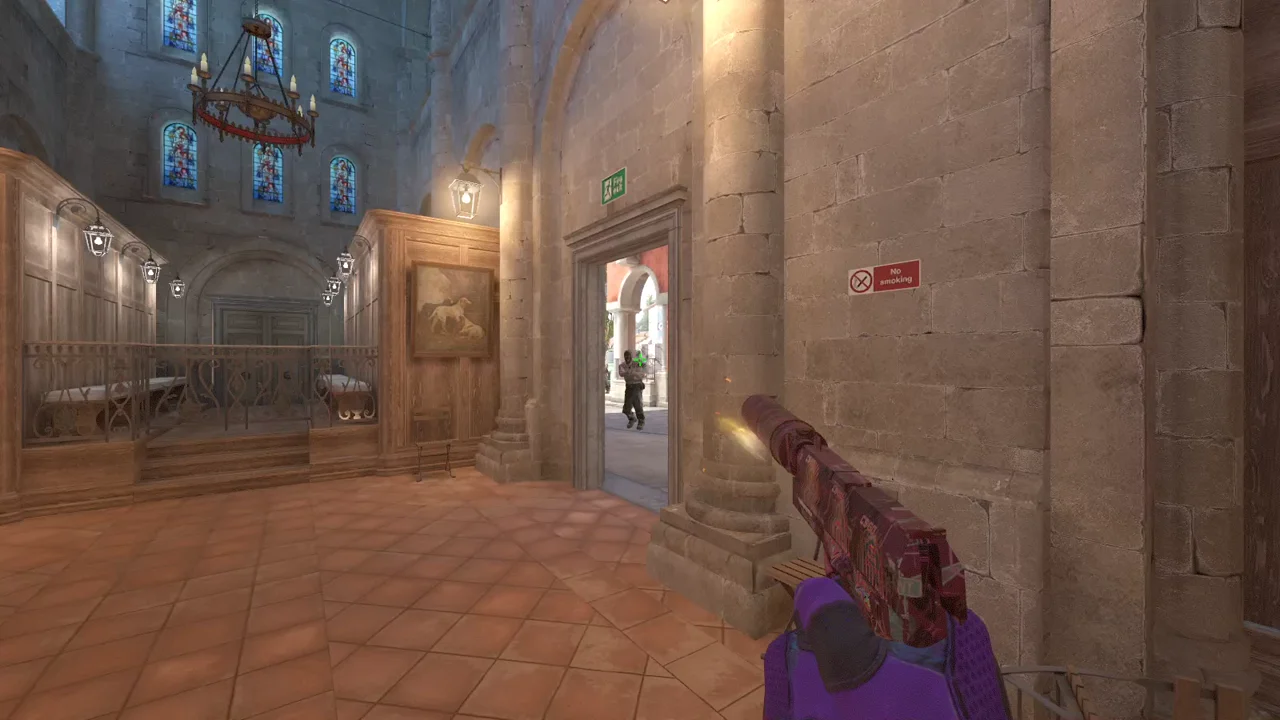 highlight